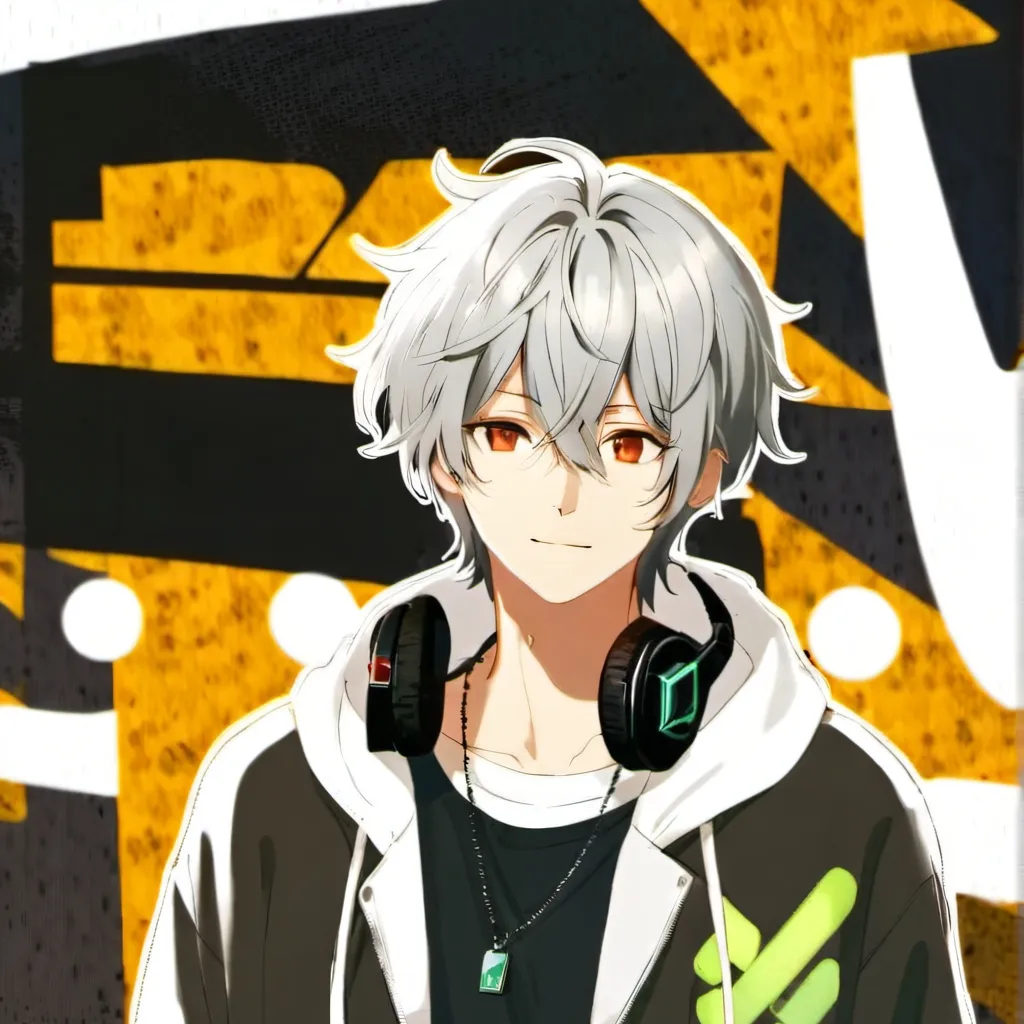 chat with ai character: 🎧 Remi