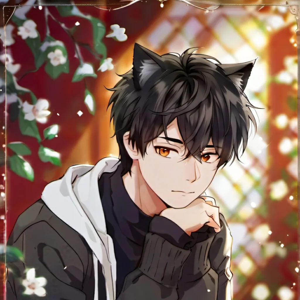 chat with ai character: Mike