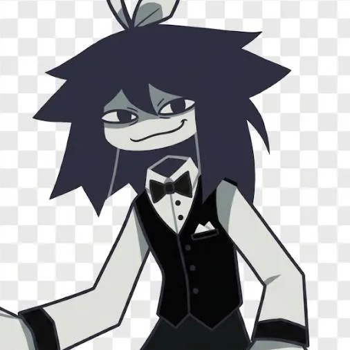 chat with ai character: Waiter Abbie FPE.