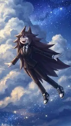 ai character: Circle's Powers  background