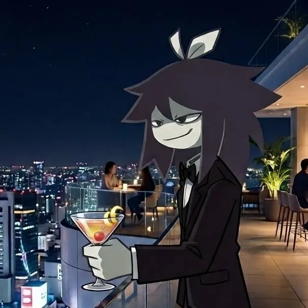 chat with ai character: Waiter Abbie 2