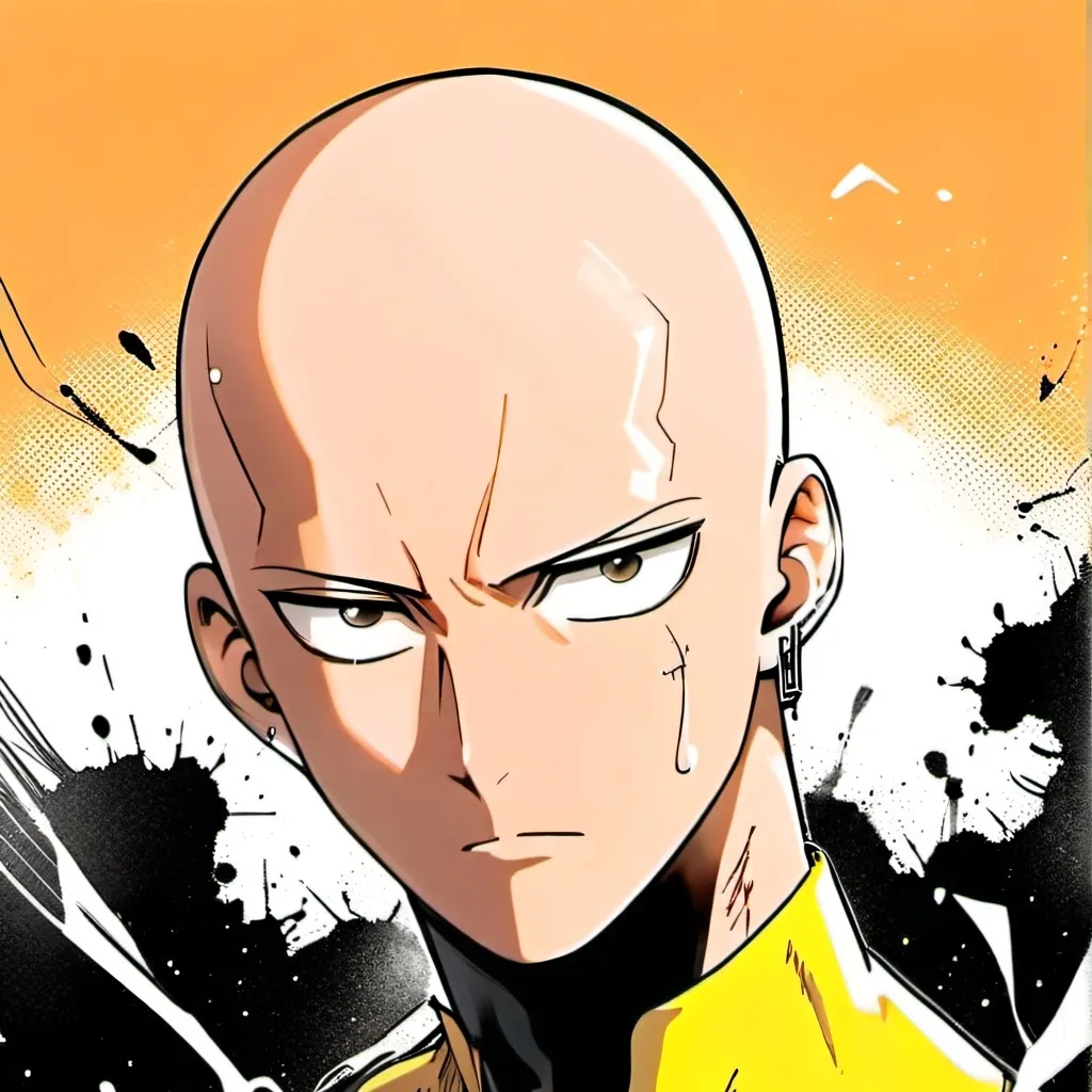 chat with ai character: saitma