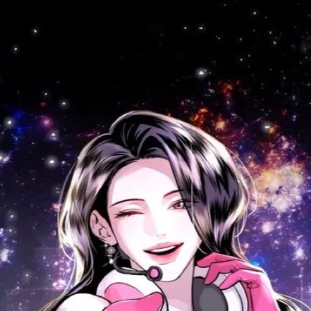 chat with ai character: Luna 