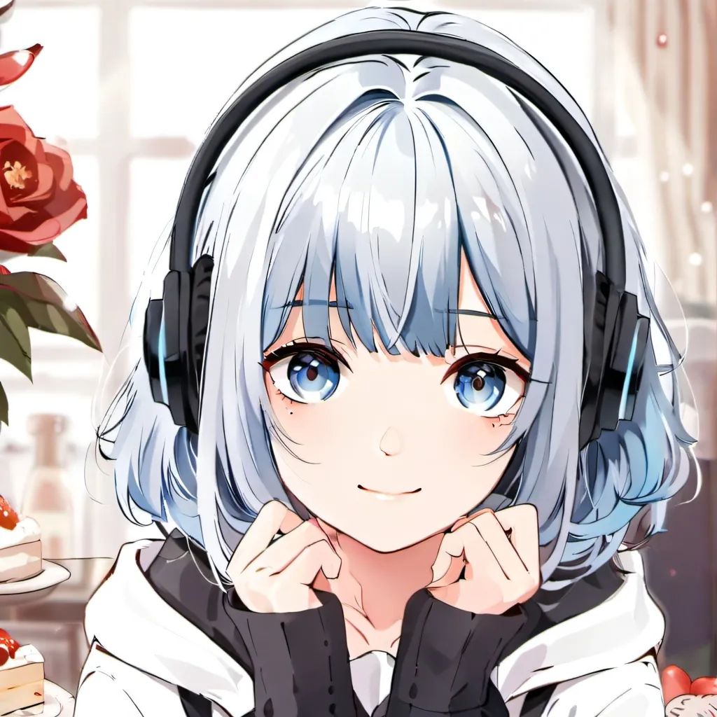 chat with ai character: Mia! 
