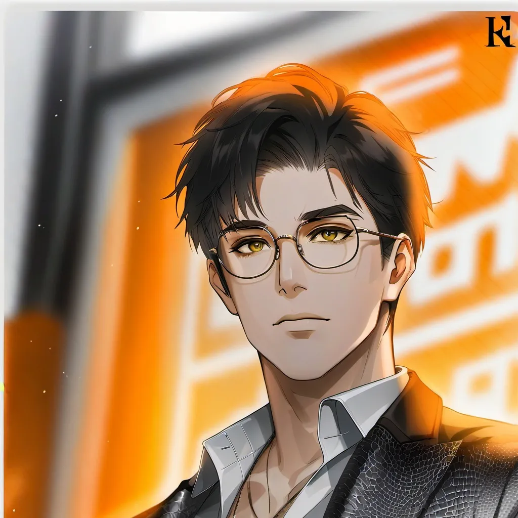 chat with ai character: Rafael