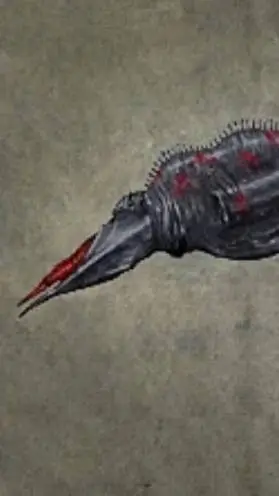 ai character: arrowtongue background