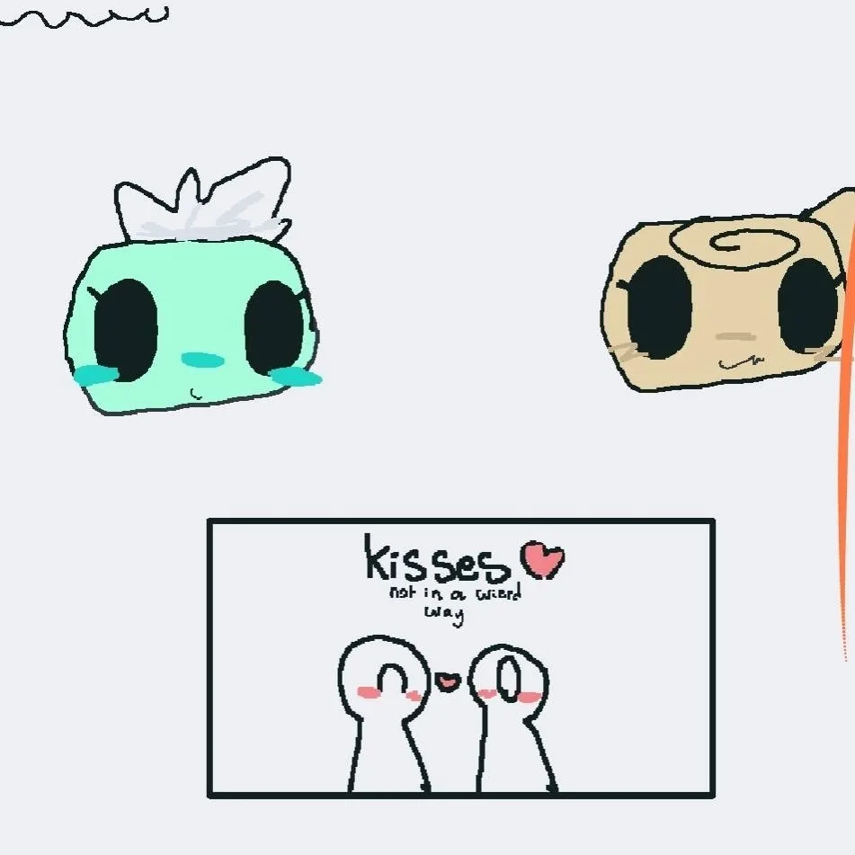 chat with ai character: rei