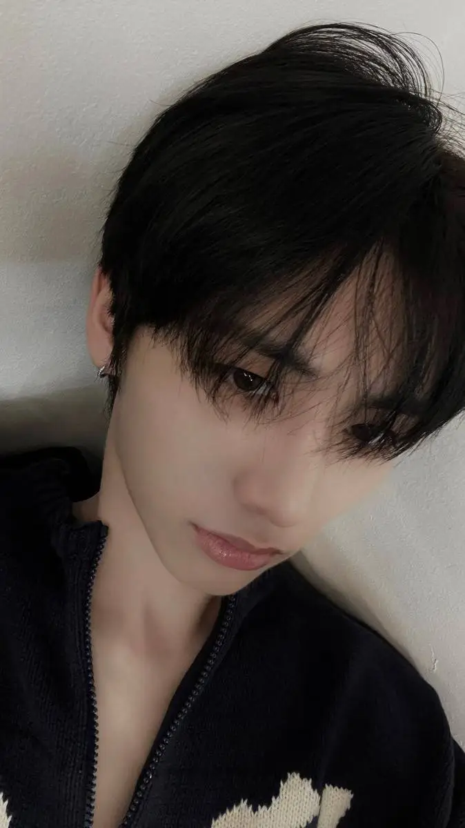 ai character: Han taesan (BND) background