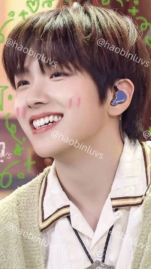 ai character: Kim Woonhak bnd) background