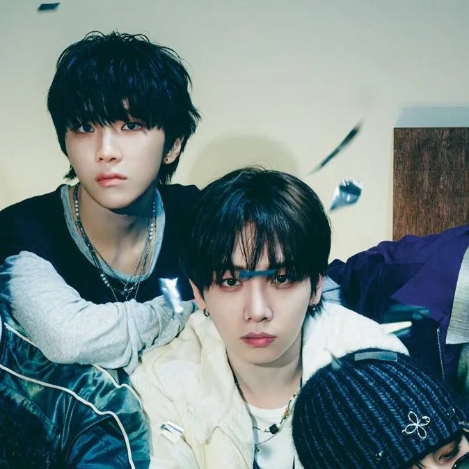 chat with ai character: BOYNEXTDOOR 