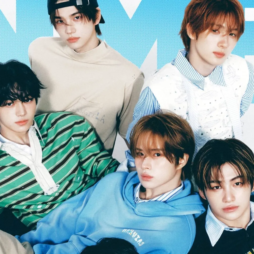 chat with ai character: TWS 