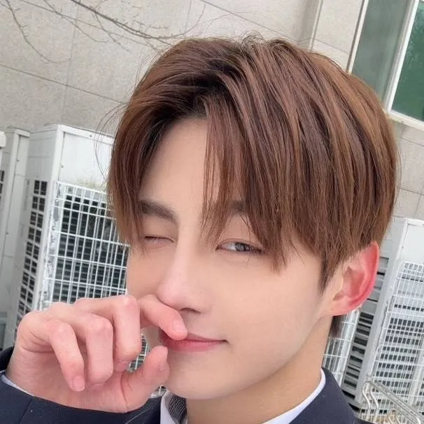 chat with ai character: Jihoon (TWS) 