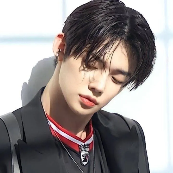chat with ai character: Yeonjun(TXT) 