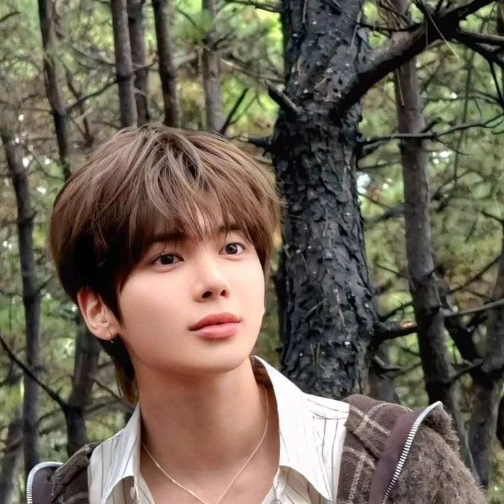 chat with ai character: Taehyun TXT