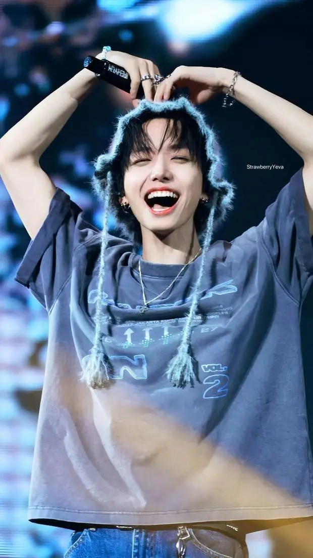 ai character: Jaehyun bnd background