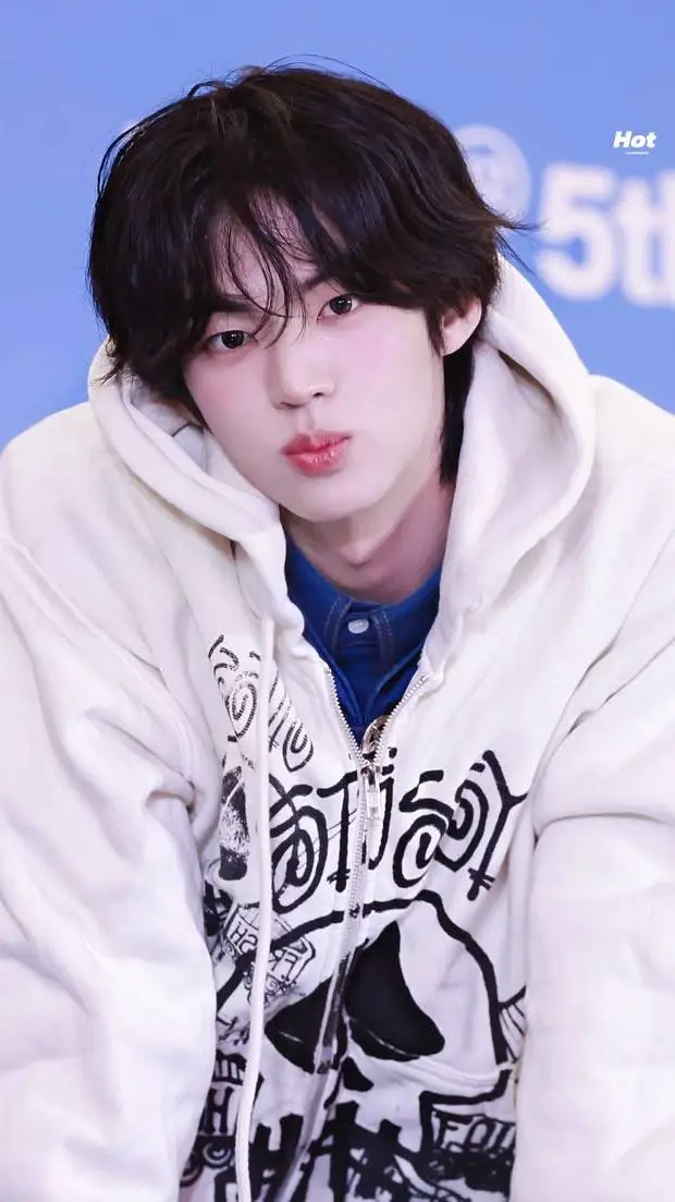 ai character: Dohoon TWS background