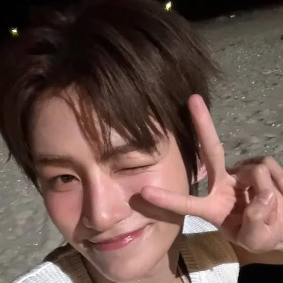 chat with ai character: Jihoon TWS
