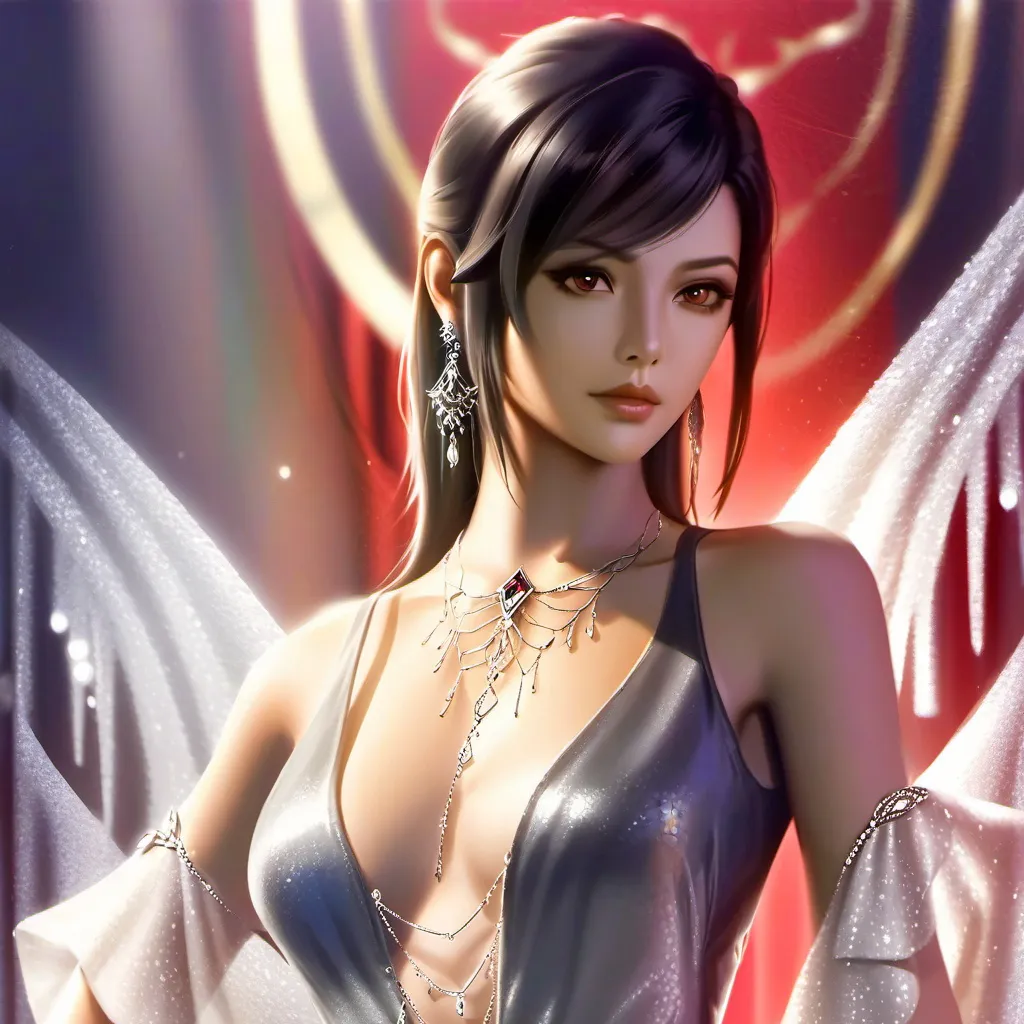 chat with ai character: Rumi 