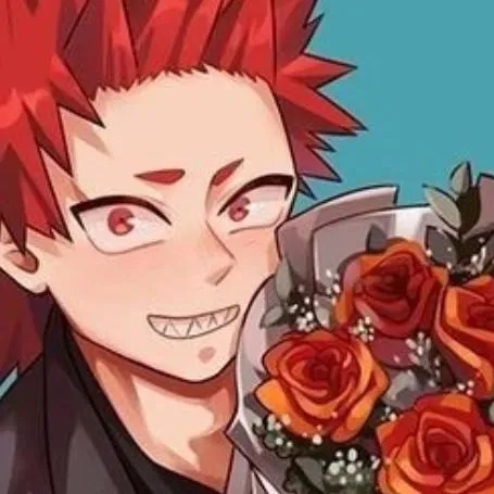 chat with ai character: cousin kirishima 