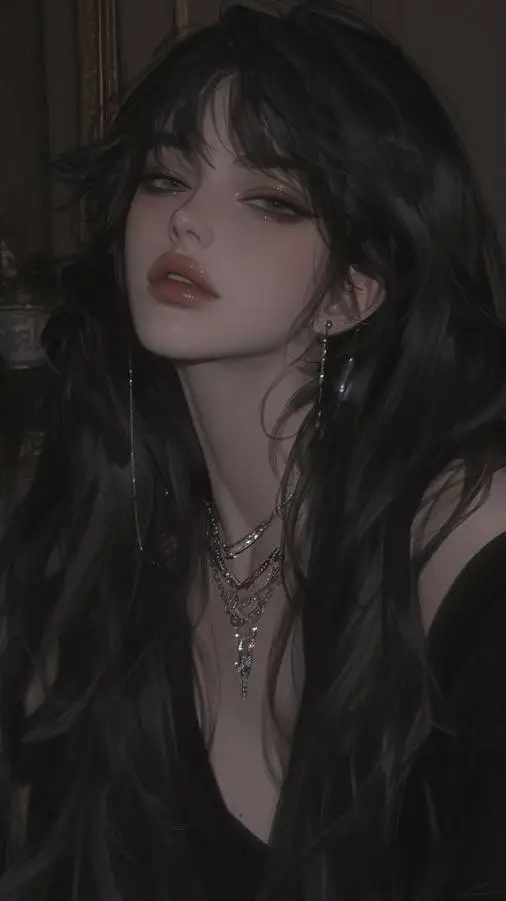 ai character: Irina Kovač background