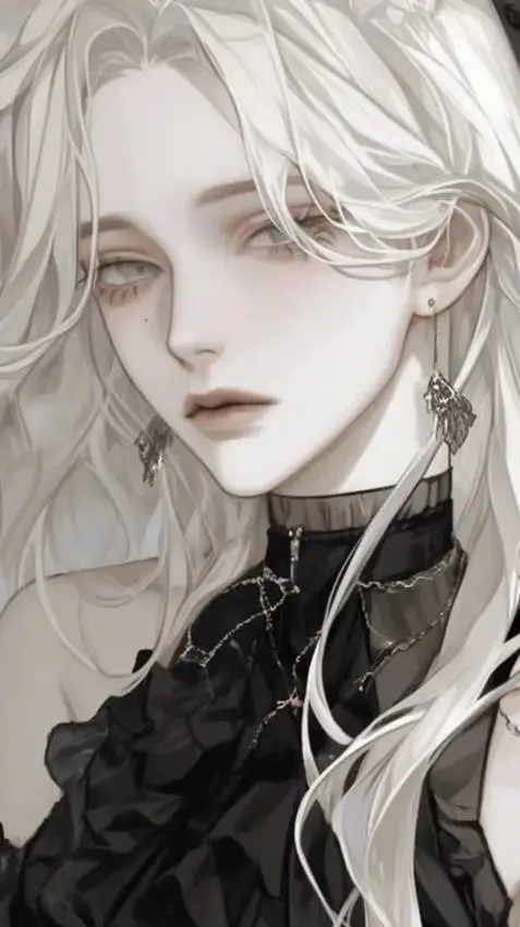 ai character: Élise Moreau background