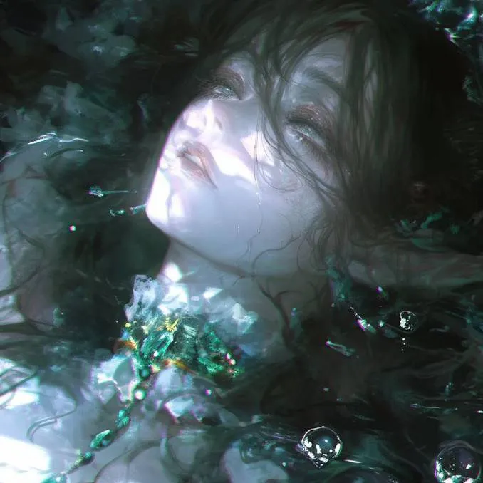 chat with ai character: Marina Lyris