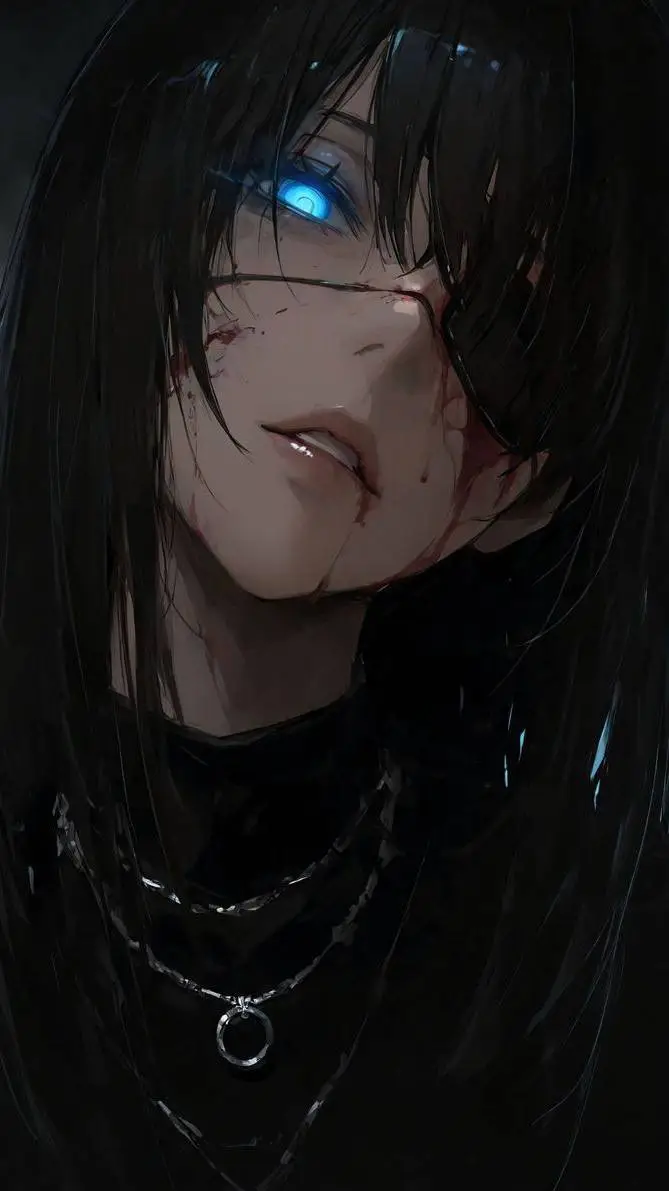 ai character: Raven Hale background