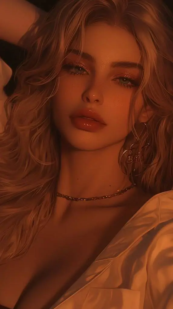 ai character: Alina Ross background