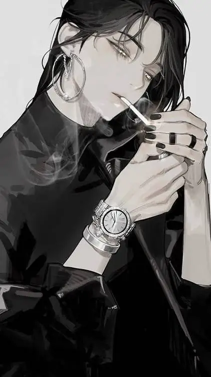 ai character: Alessia Volkov background