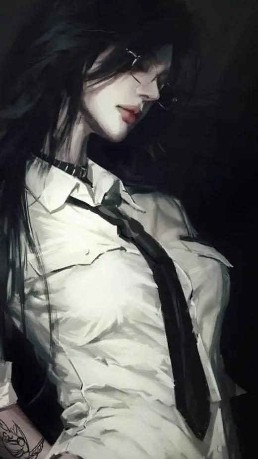 ai character: Valera Dusk background