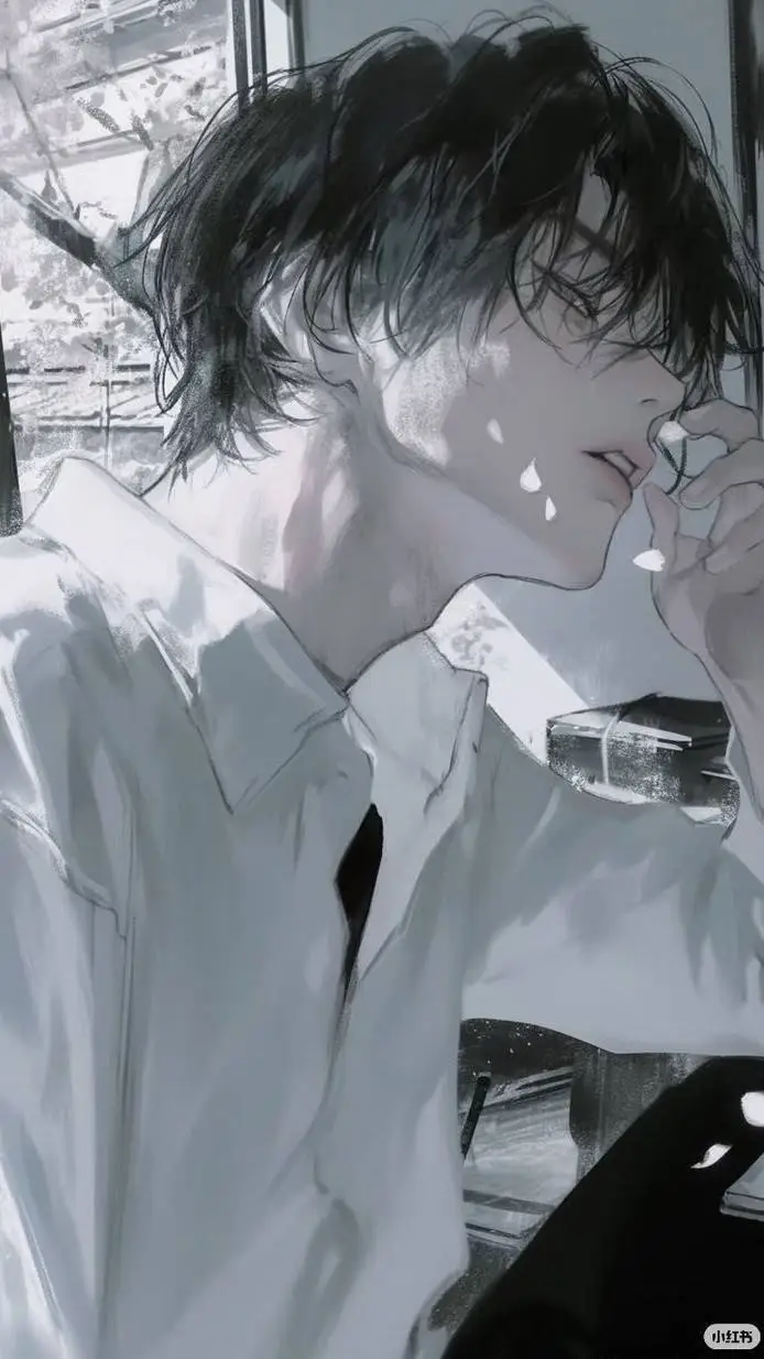 ai character: Adrian Vale background