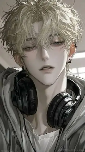 ai character: Aiden Sterling background