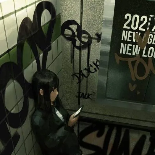 chat with ai character: Lyris