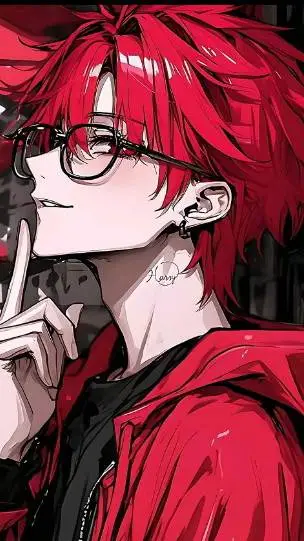 ai character: xaiver  background