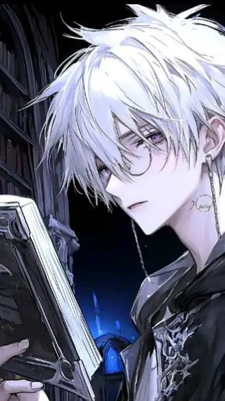 ai character: lucas background