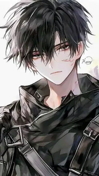 ai character: kai background