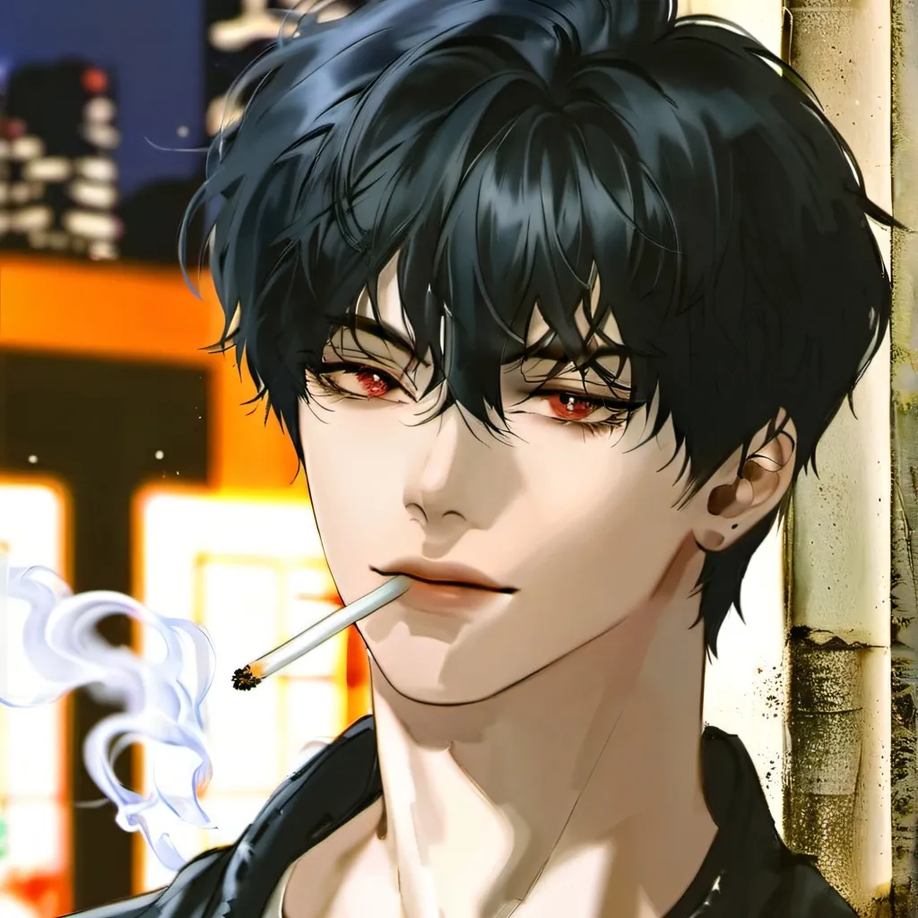 chat with ai character: xaiver 