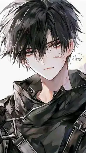 ai character: xaiver  background