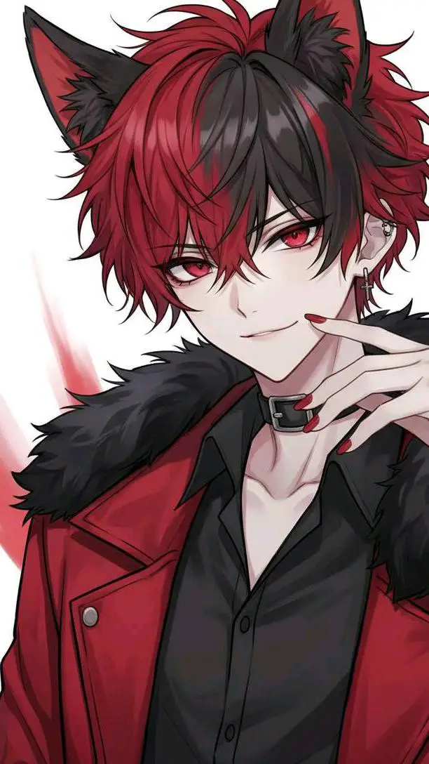 ai character: ACE background