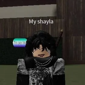 chat with ai character: Margaret 