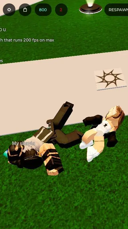 ai character: siblings  background