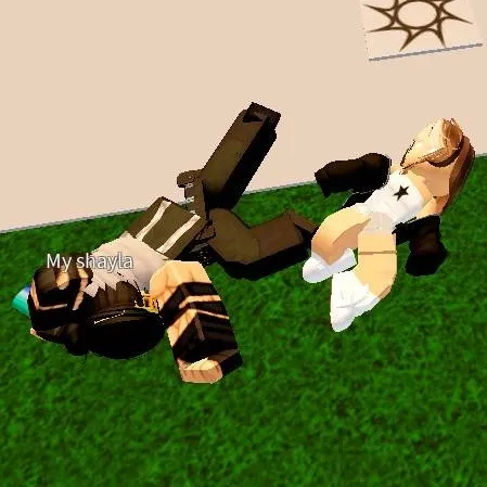 chat with ai character: siblings 