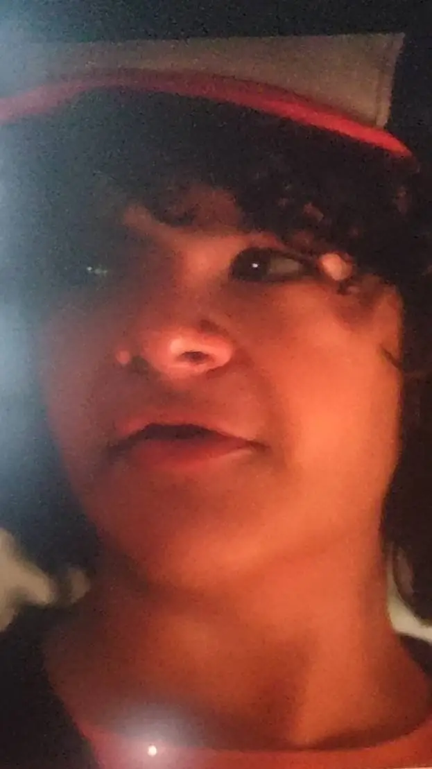 ai character: >>stanger things<< background