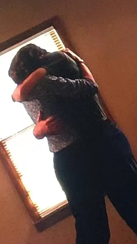 ai character: Jonathan and nancy background