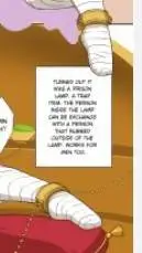 ai character: toes background