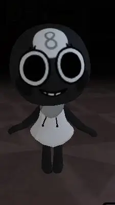 ai character: ★Toodles★ background