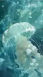 ai character: my life background