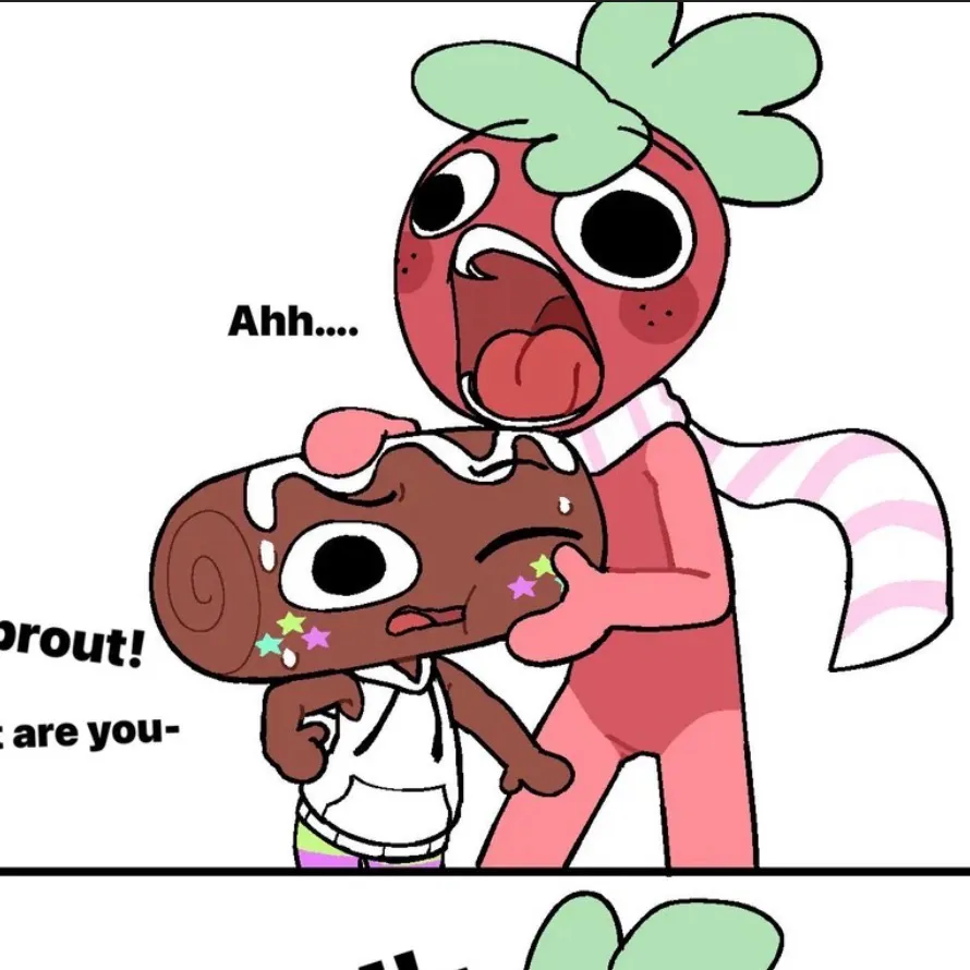 chat with ai character: Dw coincidence 