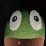 chat with ai character: frogge