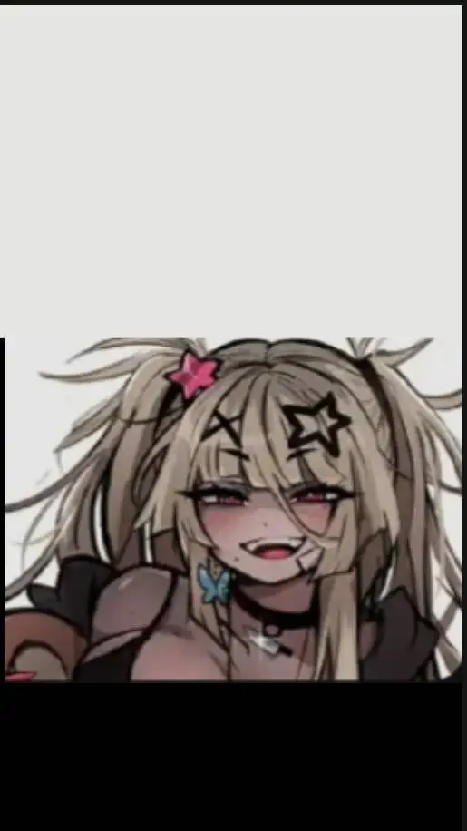 ai character: kika background